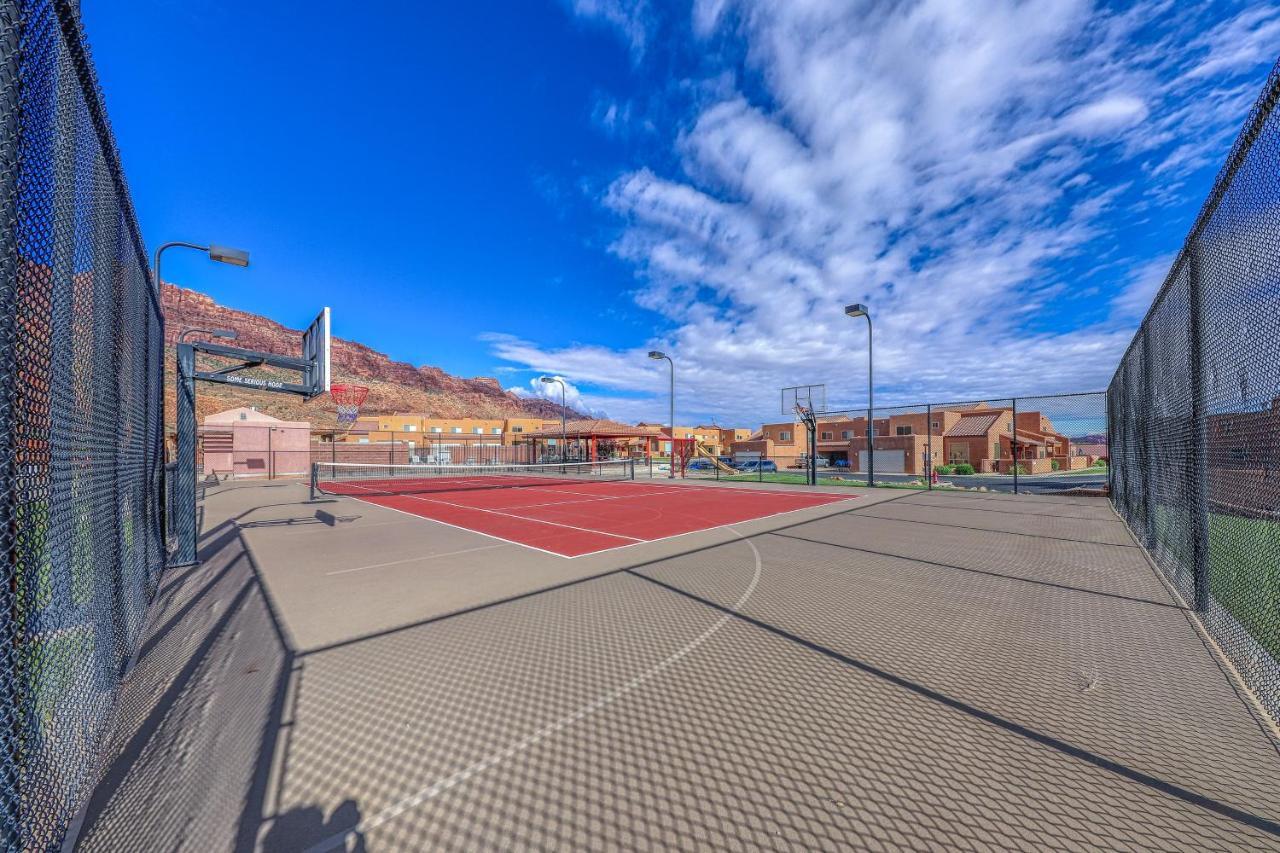 Rim Vista 13A2 Moab Exterior foto